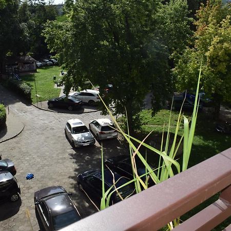 Apartament 3 Pokoje Balkon 50M2 Wyposazone Parking Appartement Wrocław Buitenkant foto