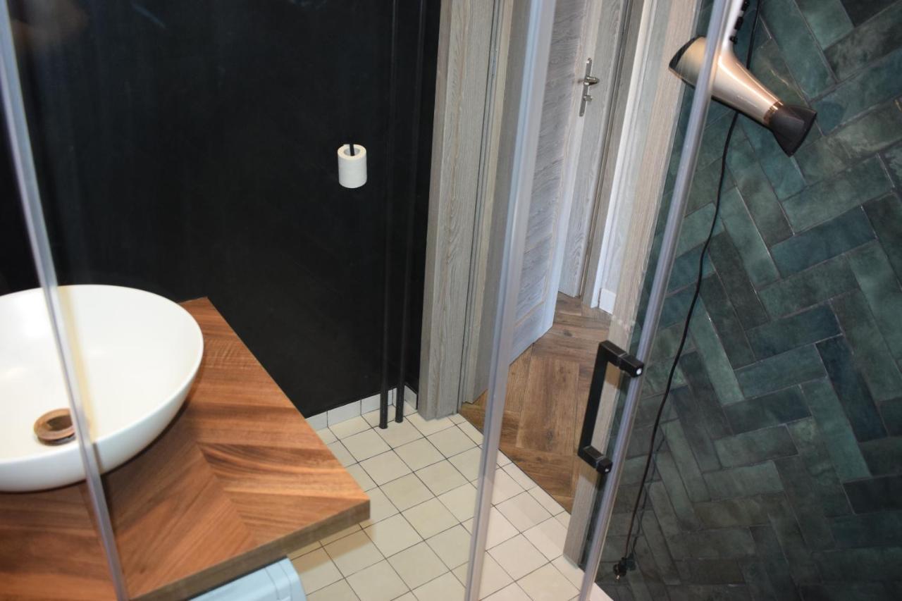 Apartament 3 Pokoje Balkon 50M2 Wyposazone Parking Appartement Wrocław Buitenkant foto